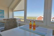 Urlaub Nordstrand Ferienwohnung 162972 privat