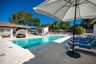 Urlaub Cala Murada Ferienwohnung 163010 privat
