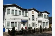 Urlaub Ferienwohnung Haus Misdroy
