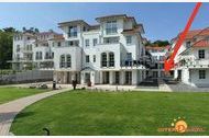 Urlaub Baabe (Ostseebad) Ferienwohnung 163049 privat