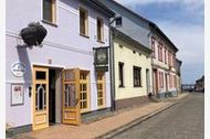 Urlaub Lassan bei Wolgast Pension-Gästehaus 163056 privat