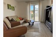 Urlaub Graal-Müritz (Ostseeheilbad) Ferienwohnung 163061 privat