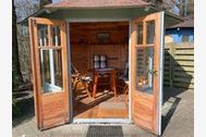 Urlaub Nordseebad Dangast Ferienhaus 163068 privat