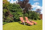 Urlaub Nordseebad Dangast Ferienwohnung 163085 privat