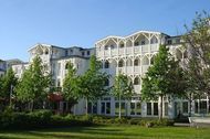 Urlaub Sellin (Ostseebad) Ferienwohnung 163092 privat