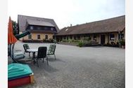 Urlaub Lübben (Spreewald) Ferienwohnung 163131 privat