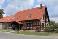 Urlaub Lübben (Spreewald) Ferienwohnung 163224 privat