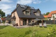 Urlaub Zingst (Ostseeheilbad) Ferienhaus 163240 privat
