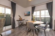 Urlaub Ahlbeck (Seebad) Ferienwohnung 163263 privat