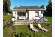 Urlaub Plau am See Ferienhaus 163282 privat