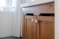 Urlaub Ferienwohnung Düne 7