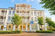 Urlaub Sellin (Ostseebad) Ferienwohnung 163291 privat