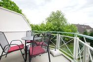 Urlaub Ferienwohnung Ostseeallee 6 Ferienwohnung Treibholz