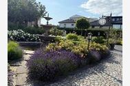 Urlaub Ferienwohnung Villa Seestern, Ferienwohnungen mit Ostseeblick