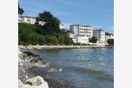 Urlaub Sassnitz auf Rügen Ferienwohnung 163327 privat