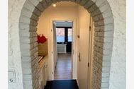 Urlaub Nordstrand Ferienwohnung 163332 privat