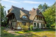 Urlaub Born auf dem Darß Ferienwohnung 163335 privat
