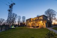 Urlaub Tecklenburg Ferienwohnung 163339 privat