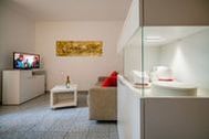 Urlaub Zinnowitz (Seebad) Ferienwohnung 163451 privat