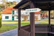 Urlaub Ferienwohnung Feriendorf Strandgut