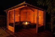 Urlaub Trassenheide (Ostseebad) Ferienwohnung 163495 privat
