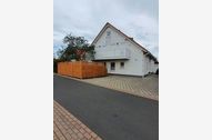 Urlaub Bad Wildungen Ferienwohnung 163539 privat