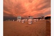 Urlaub Rostock-Seebad Warnemünde Ferienwohnung 163544 privat