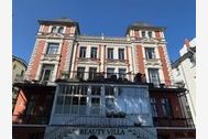 Urlaub Rostock-Seebad Warnemünde Ferienwohnung 163544 privat