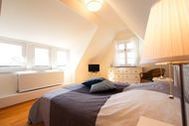 Urlaub Barth Ferienwohnung 163563 privat