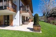 Urlaub Bad Wiessee Ferienwohnung 163598 privat