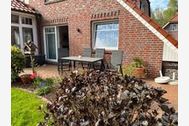 Urlaub Rhauderfehn Ferienwohnung 163617 privat