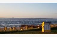 Urlaub Cuxhaven Ferienwohnung 163687 privat