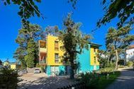 Urlaub Bansin (Seebad) Ferienwohnung 163703 privat