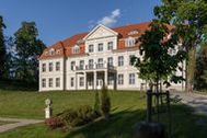 Urlaub Neustrelitz Hotel 163751 privat