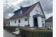 Urlaub Kirchehrenbach Ferienwohnung 163753 privat