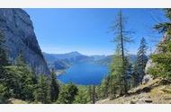 Urlaub Steinbach am Attersee Ferienwohnung 163756 privat