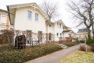 Urlaub Heringsdorf (Seebad) Ferienwohnung 163767 privat