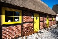 Urlaub Koserow (Seebad) Ferienwohnung 163770 privat