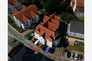 Urlaub Ahlbeck (Seebad) Ferienwohnung 163774 privat