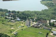Urlaub Ferienhaus Südhang 3 bei Baltic Home