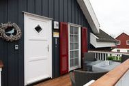 Urlaub Krummhörn-Greetsiel Ferienwohnung 163779 privat