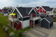 Urlaub Krummhörn-Greetsiel Ferienwohnung 163780 privat