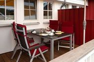 Urlaub Krummhörn-Greetsiel Ferienwohnung 163783 privat