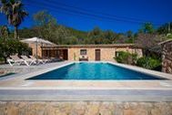 Urlaub Andratx Ferienhaus 163784 privat