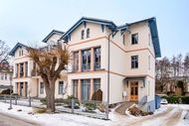 Urlaub Heringsdorf (Seebad) Ferienwohnung 163791 privat