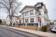 Urlaub Heringsdorf (Seebad) Apartment 163792 privat