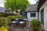 Urlaub Wyk auf Föhr Ferienhaus 163807 privat