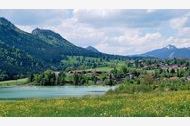Urlaub Füssen-Weissensee Ferienhaus 163821 privat