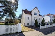 Urlaub Binz (Ostseebad) OT Prora Ferienwohnung 163861 privat