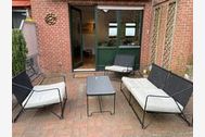Urlaub Nordseebad Dangast Ferienhaus 163872 privat